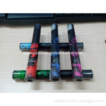 Ego v v2 mega clearomiser ce4 from shenzhen sailebao factory